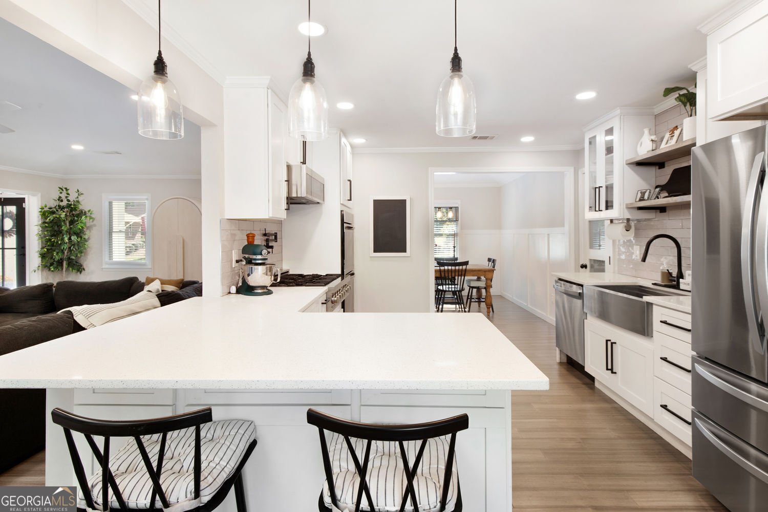 5885 Match Point Peachtree Corners - 10