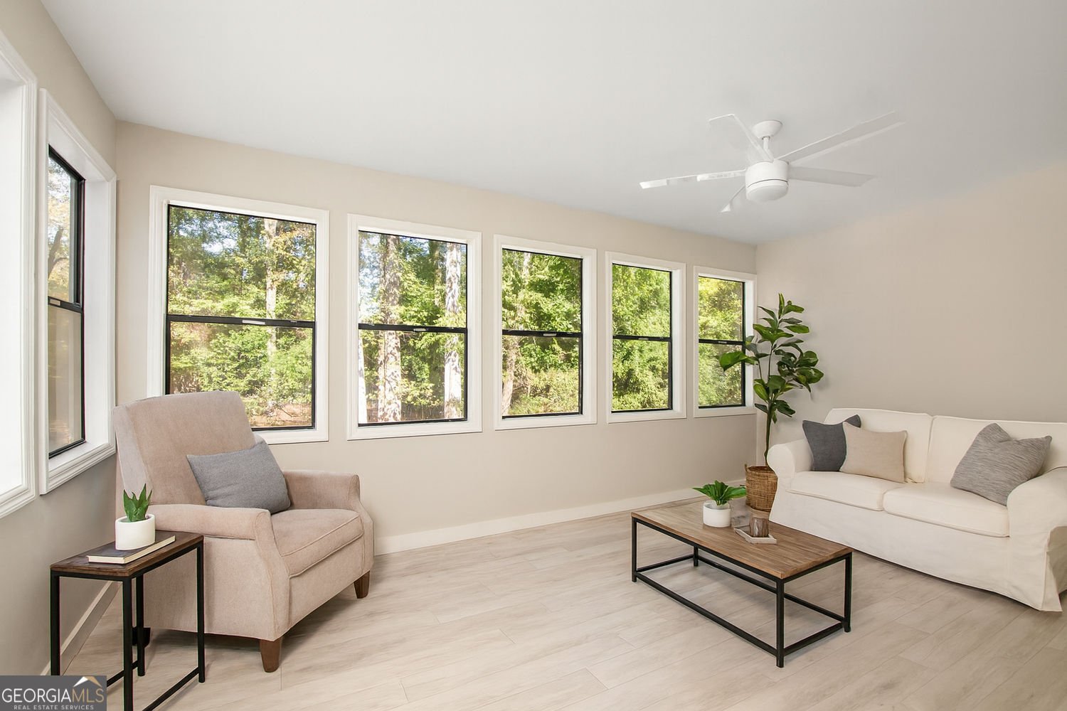 5885 Match Point Peachtree Corners - 16