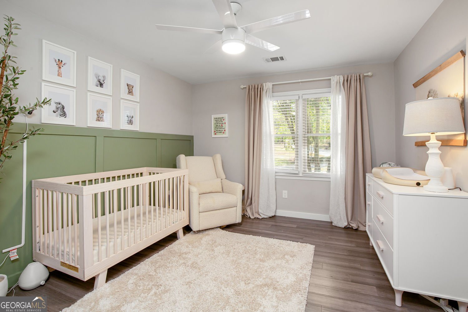 5885 Match Point Peachtree Corners - 21