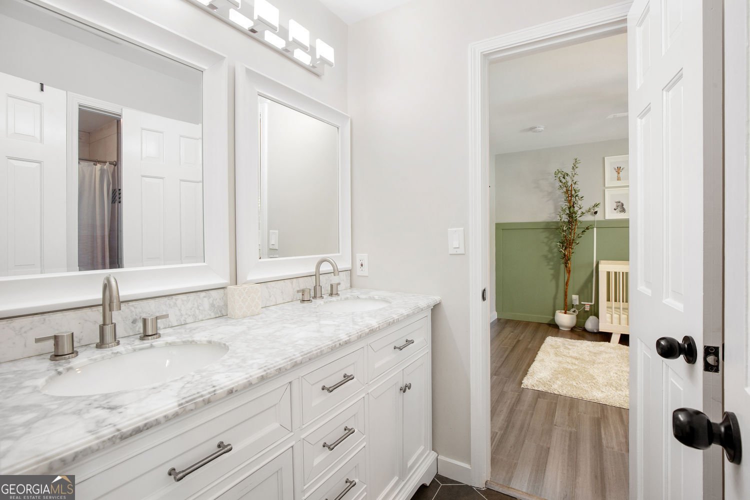 5885 Match Point Peachtree Corners - 22