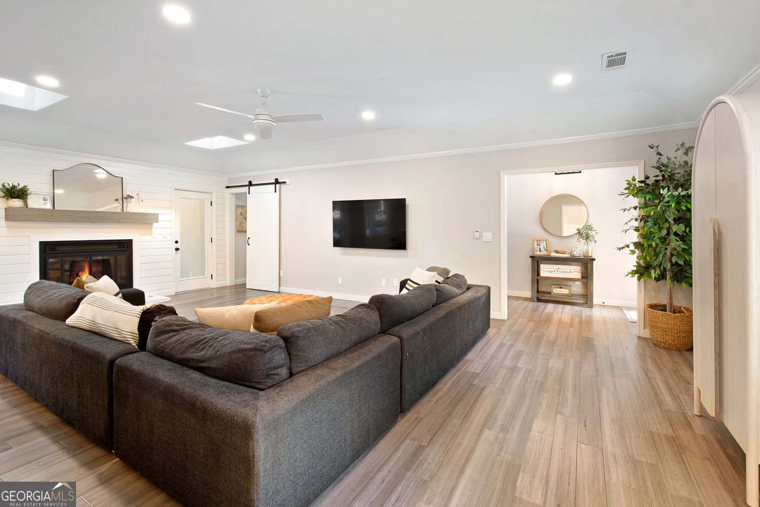 5885 Match Point Peachtree Corners - 5