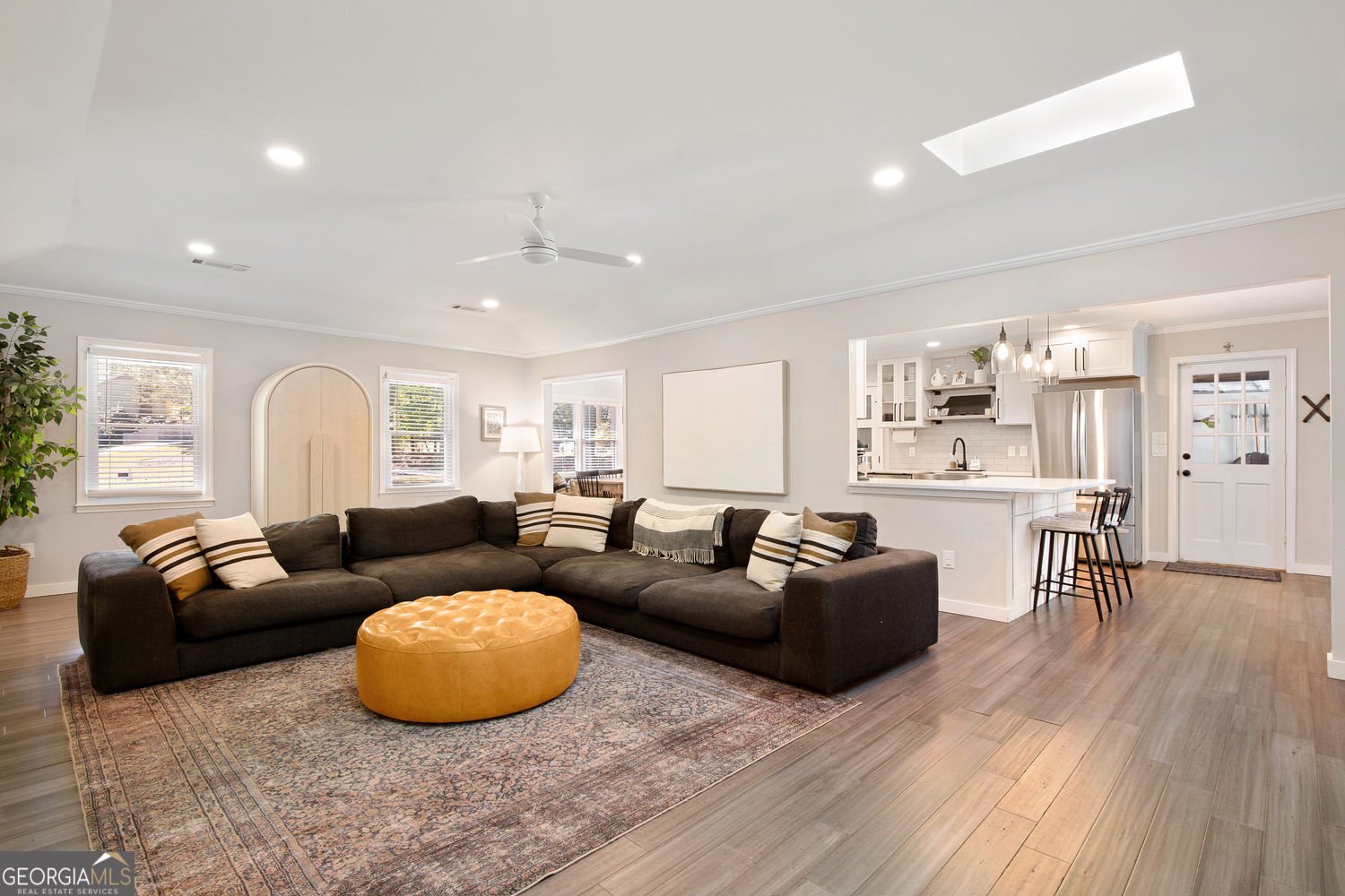 5885 Match Point Peachtree Corners - 8