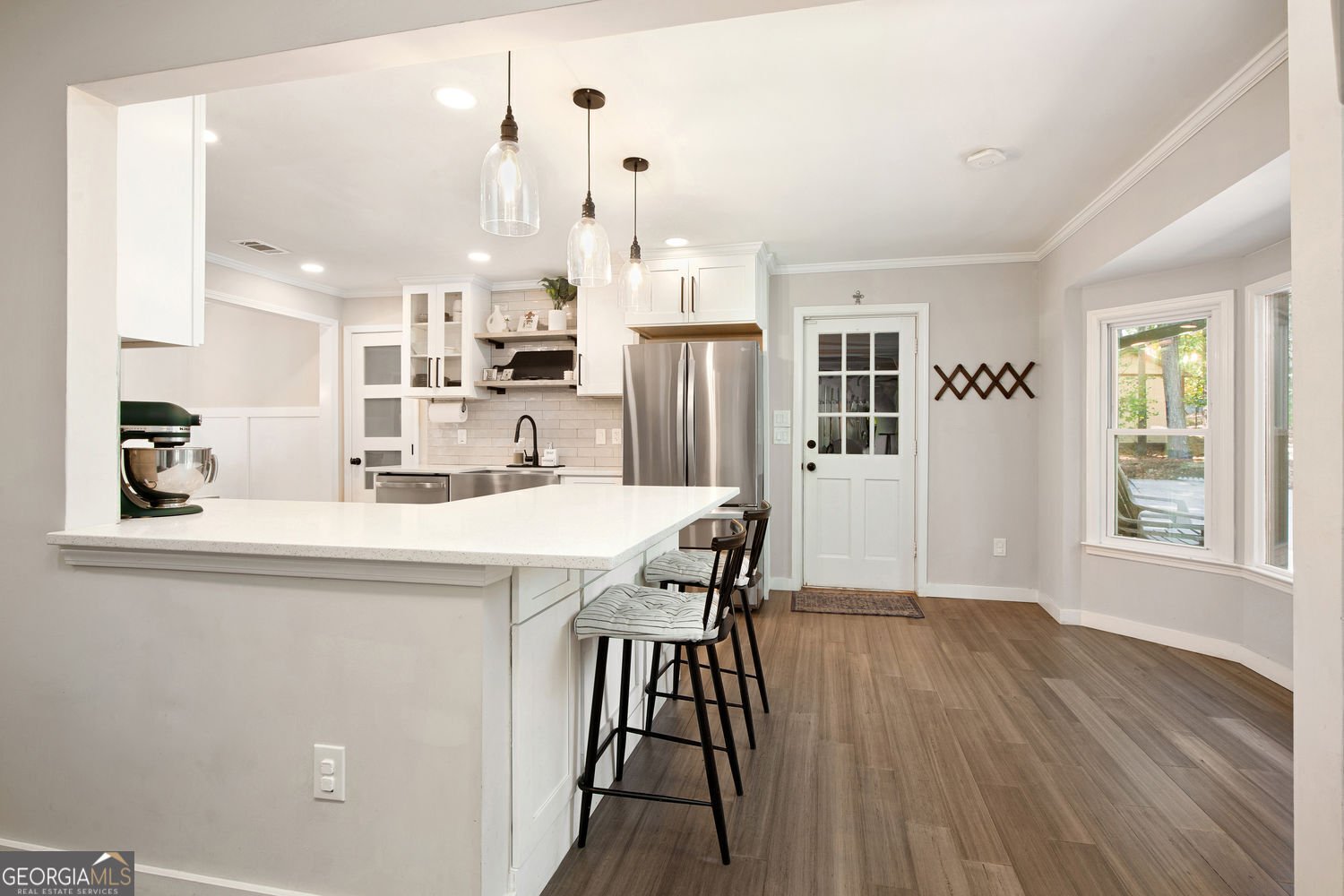 5885 Match Point Peachtree Corners - 9