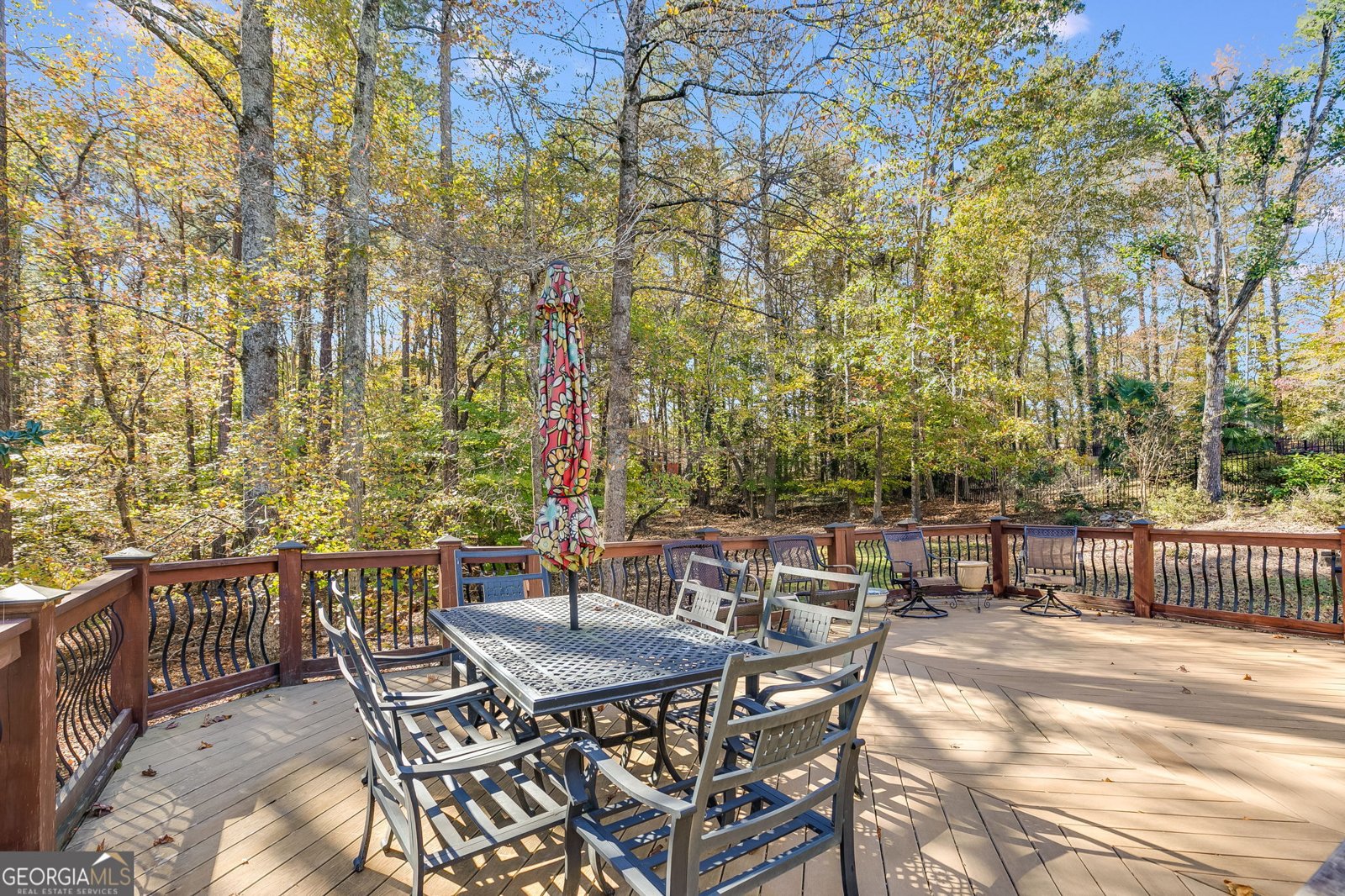 3639 Fowler Ridge Douglasville - 1