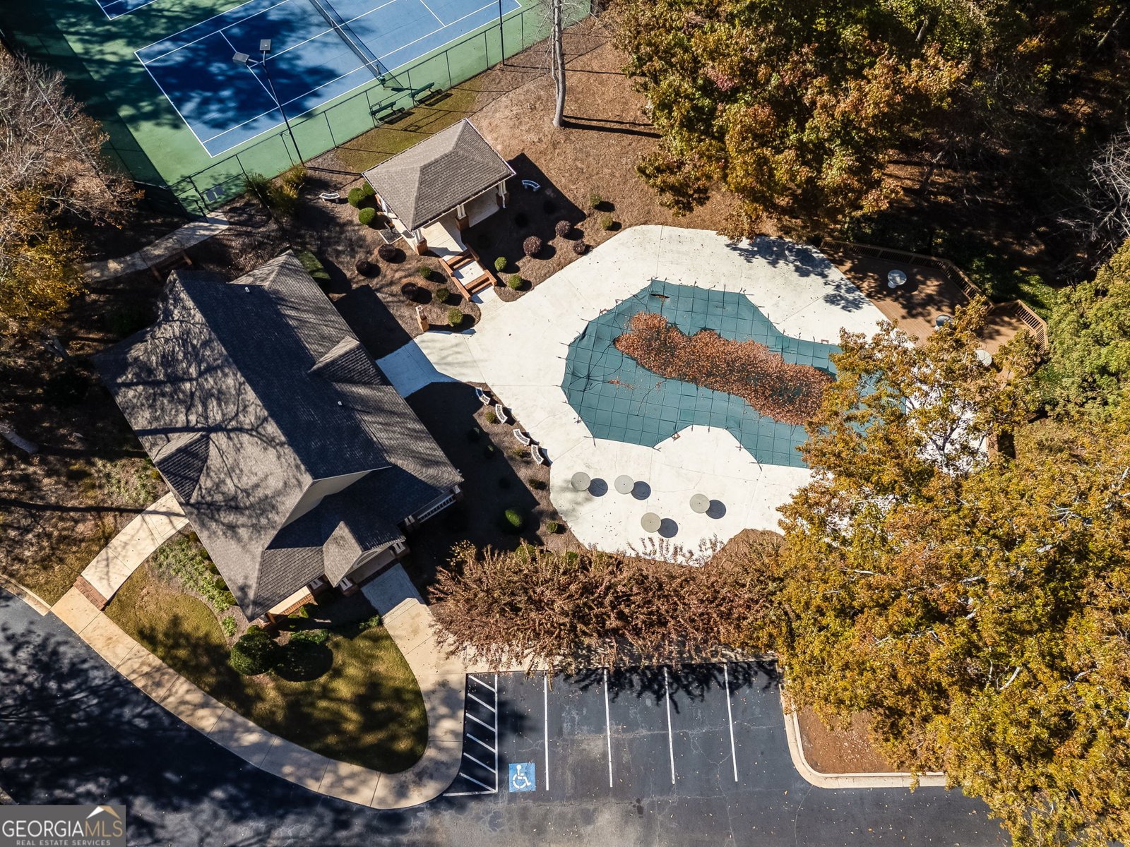 3639 Fowler Ridge Douglasville - 10