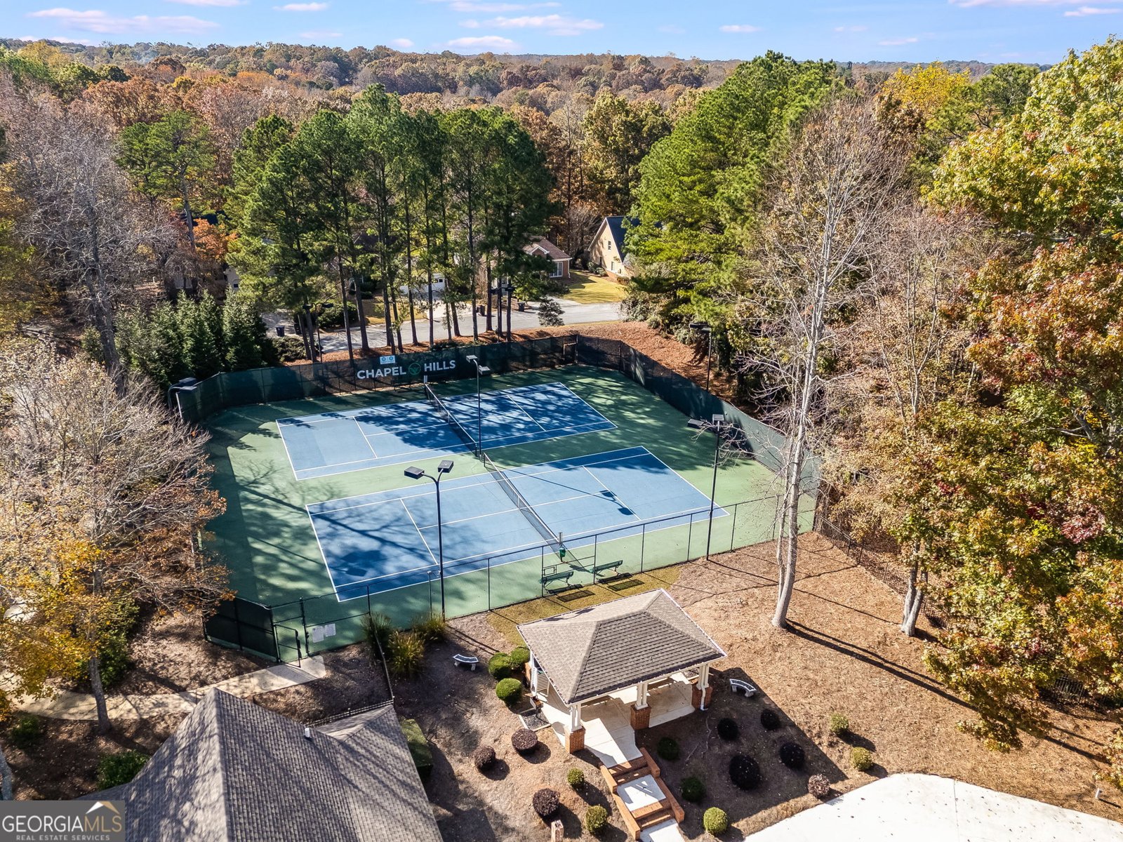 3639 Fowler Ridge Douglasville - 11