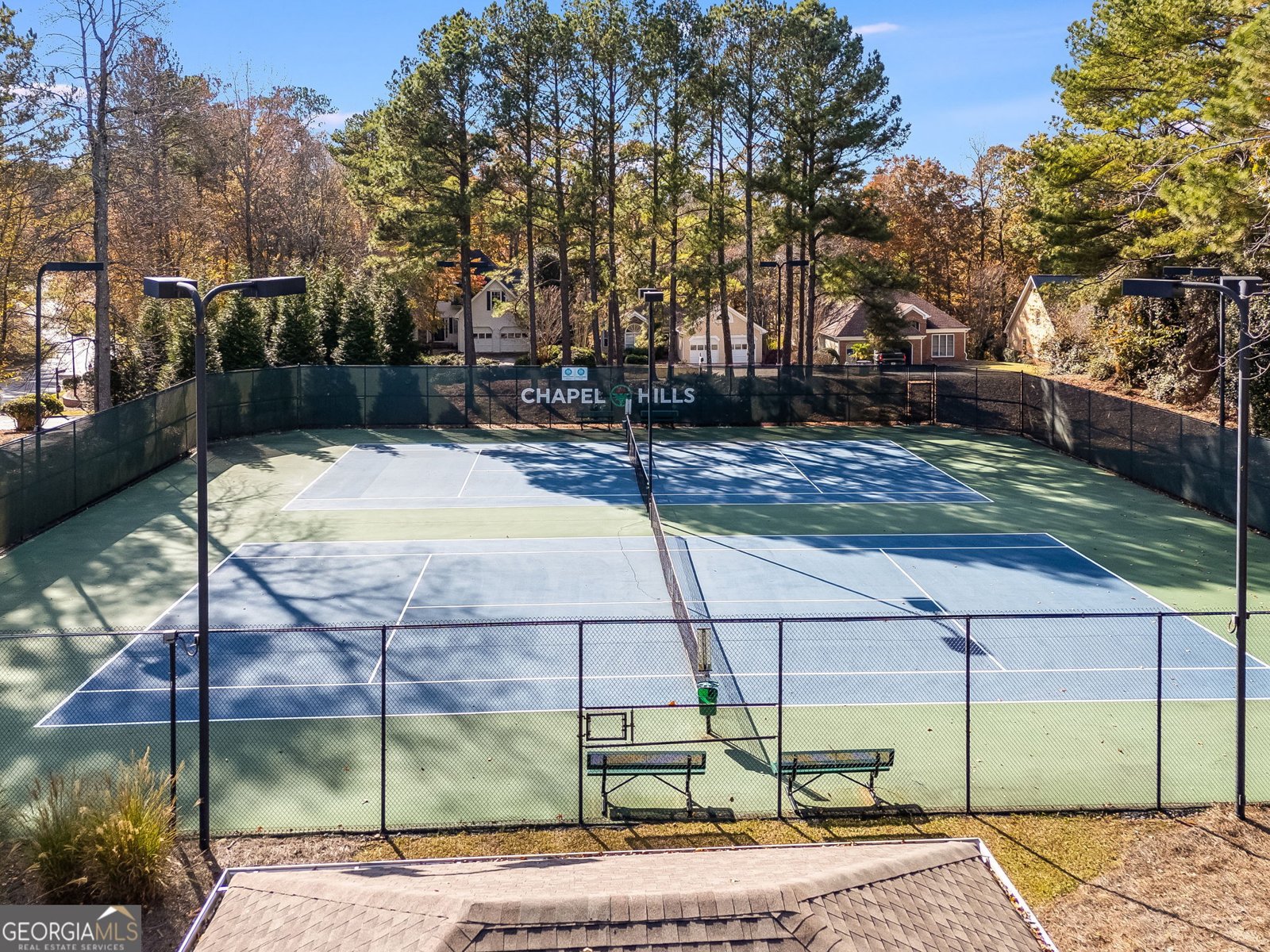 3639 Fowler Ridge Douglasville - 13