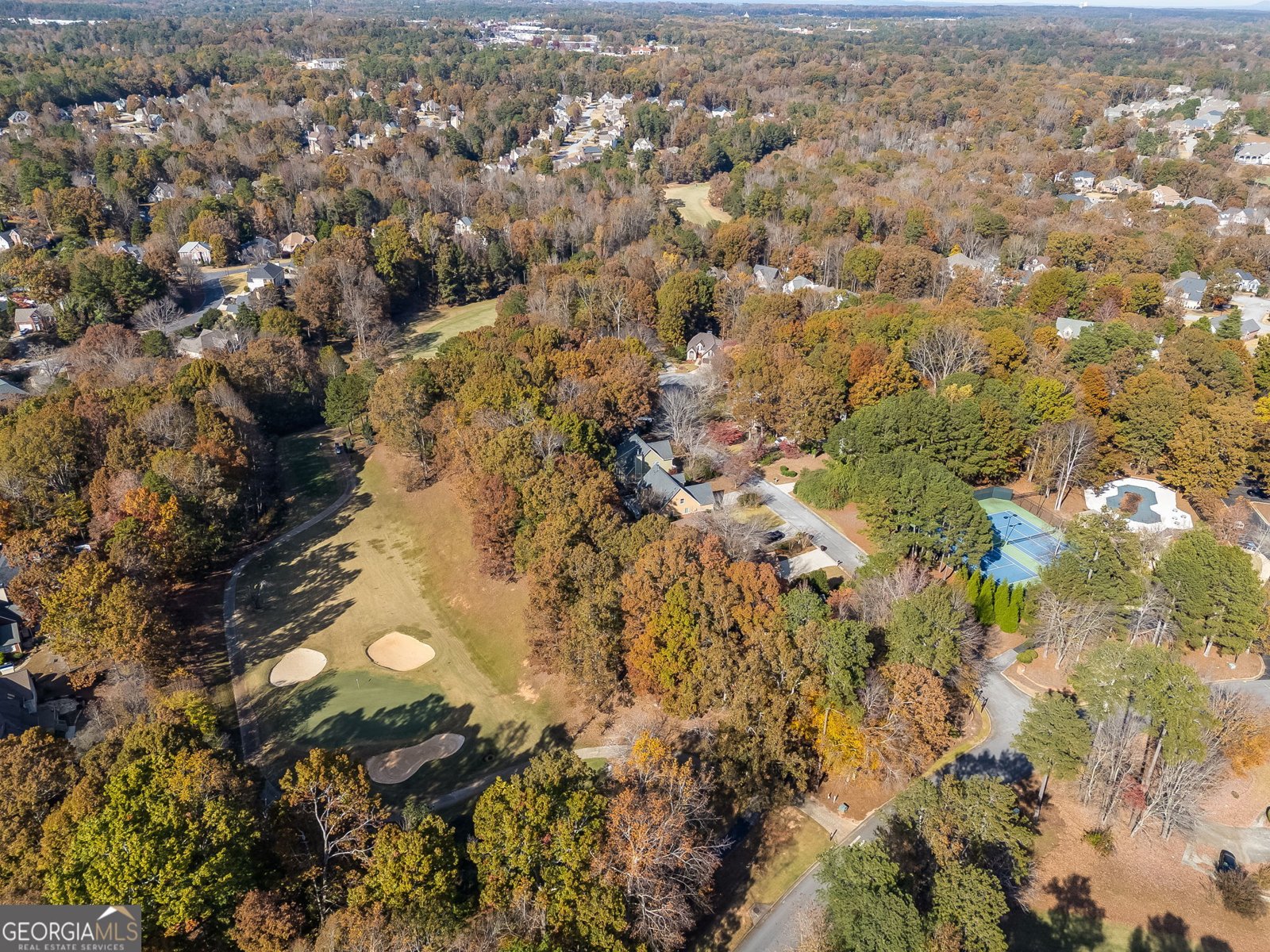 3639 Fowler Ridge Douglasville - 14