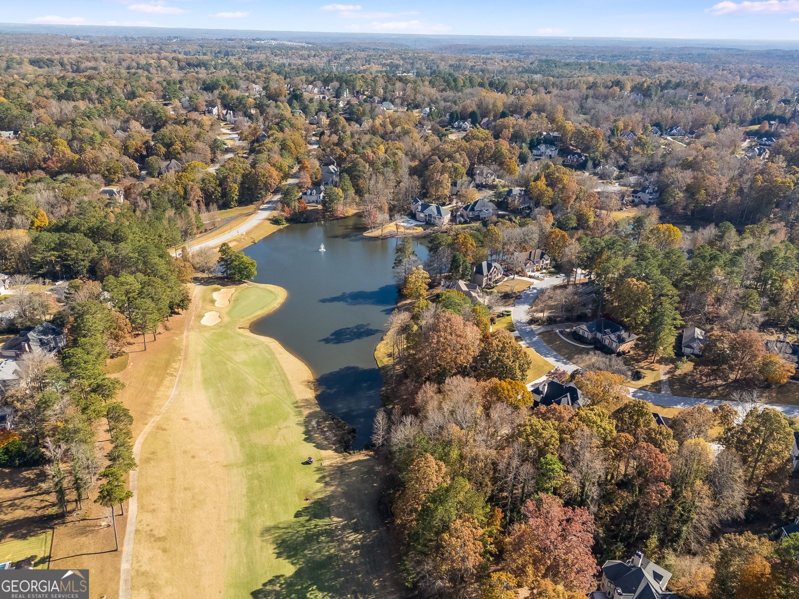 3639 Fowler Ridge Douglasville - 15