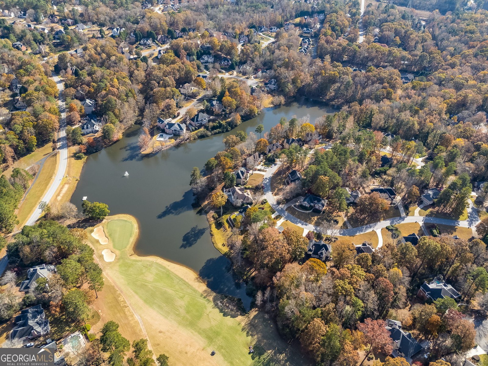 3639 Fowler Ridge Douglasville - 16