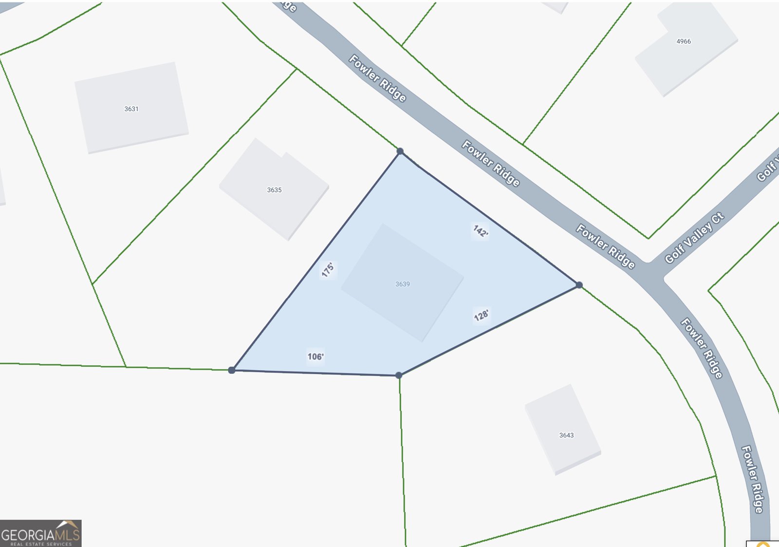 3639 Fowler Ridge Douglasville - 17