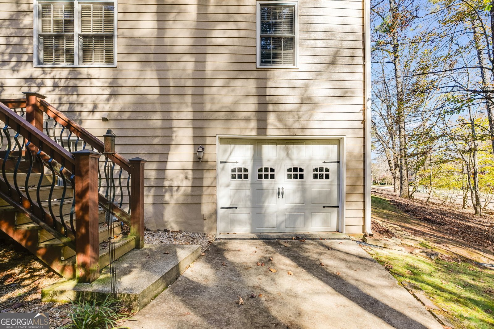 3639 Fowler Ridge Douglasville - 2