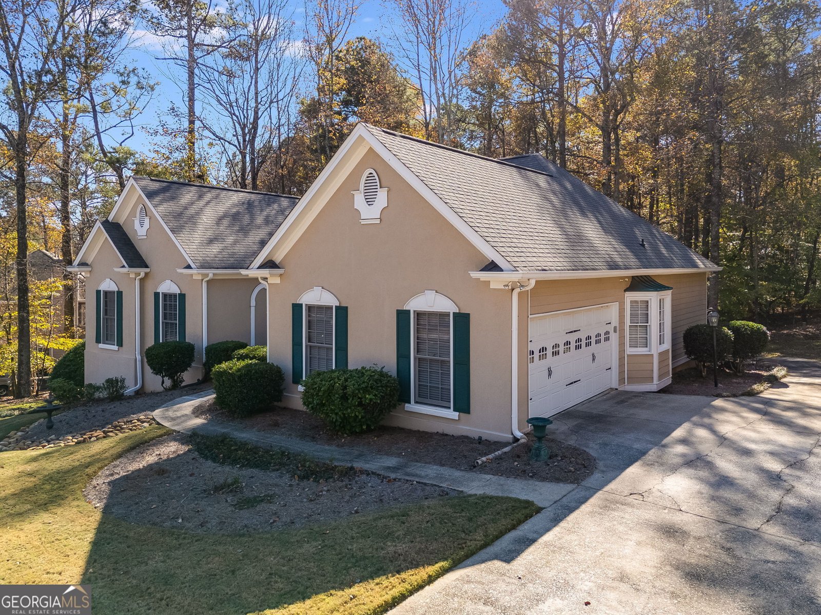 3639 Fowler Ridge Douglasville - 4