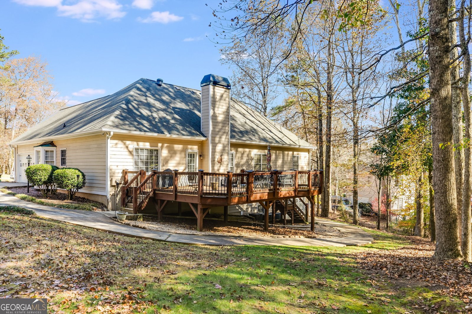 3639 Fowler Ridge Douglasville - 41