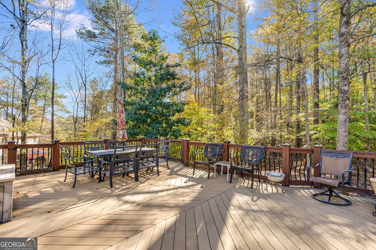 3639 Fowler Ridge Douglasville - 42