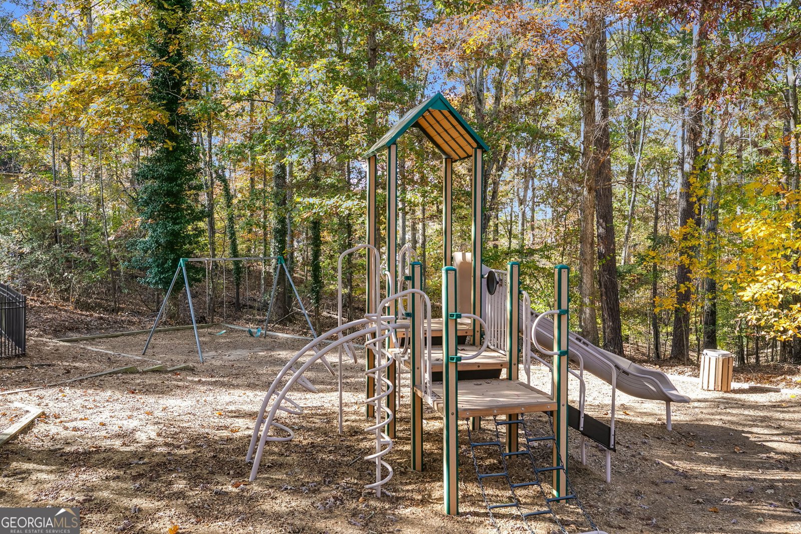 3639 Fowler Ridge Douglasville - 7