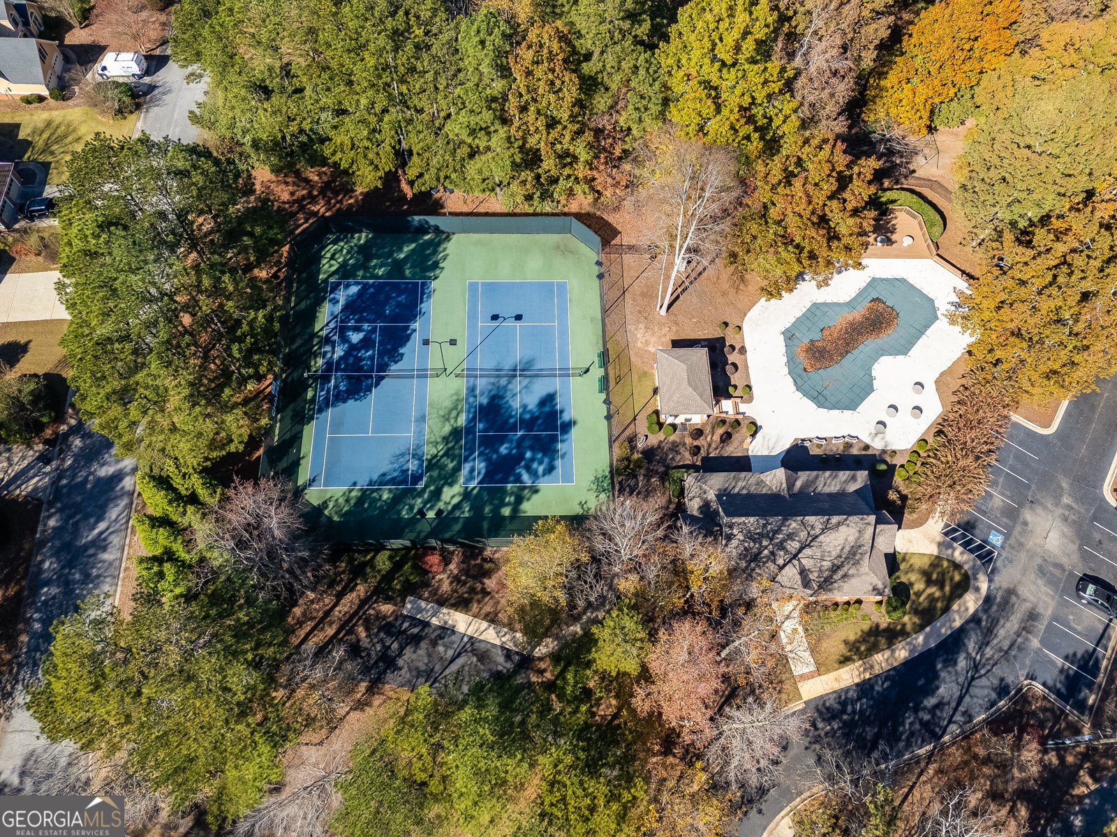 3639 Fowler Ridge Douglasville - 8