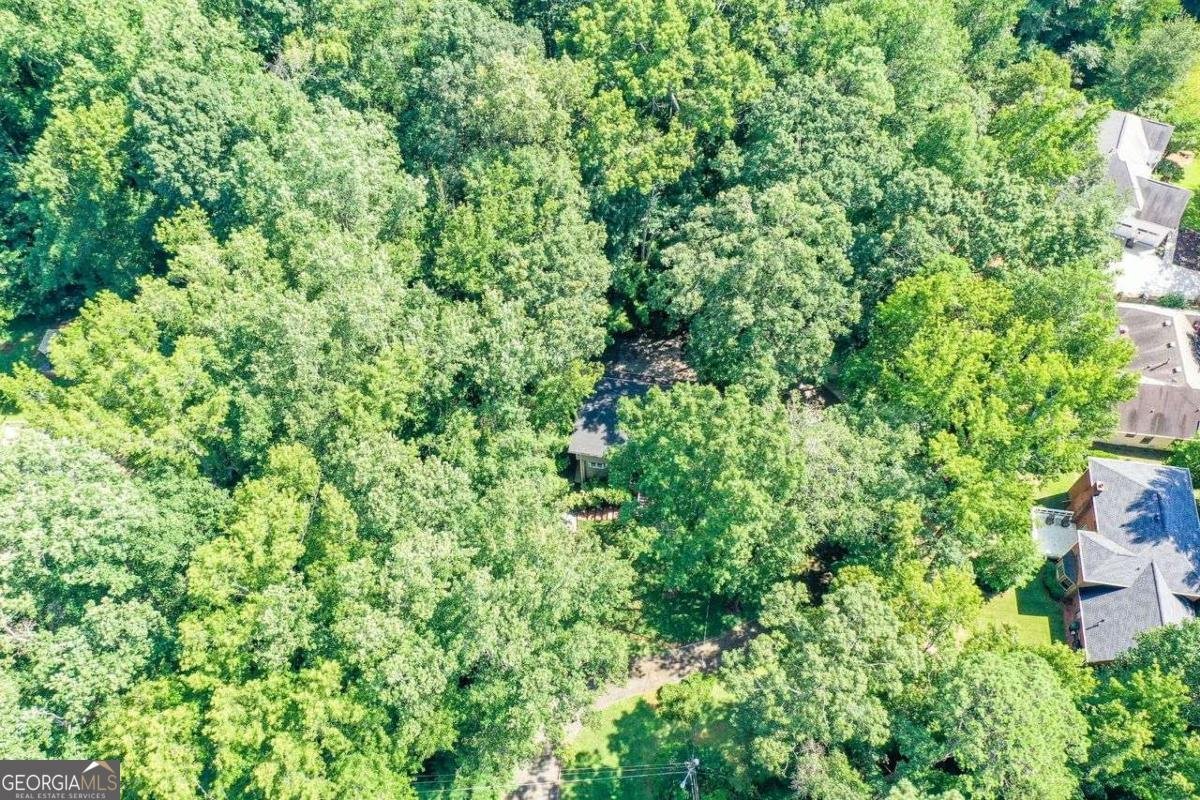 852 Hickory Drive Marietta - 1