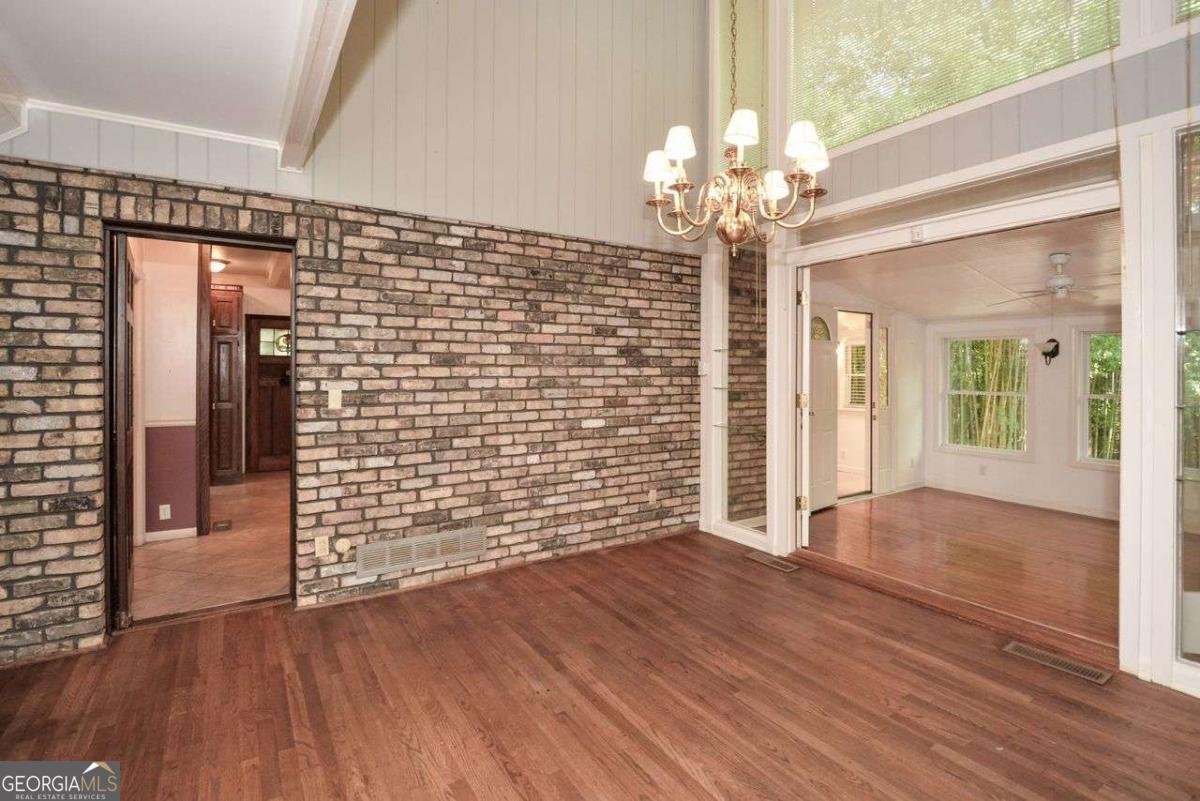 852 Hickory Drive Marietta - 10