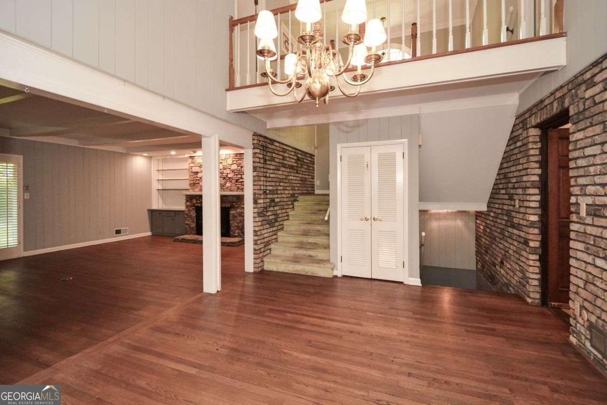 852 Hickory Drive Marietta - 12