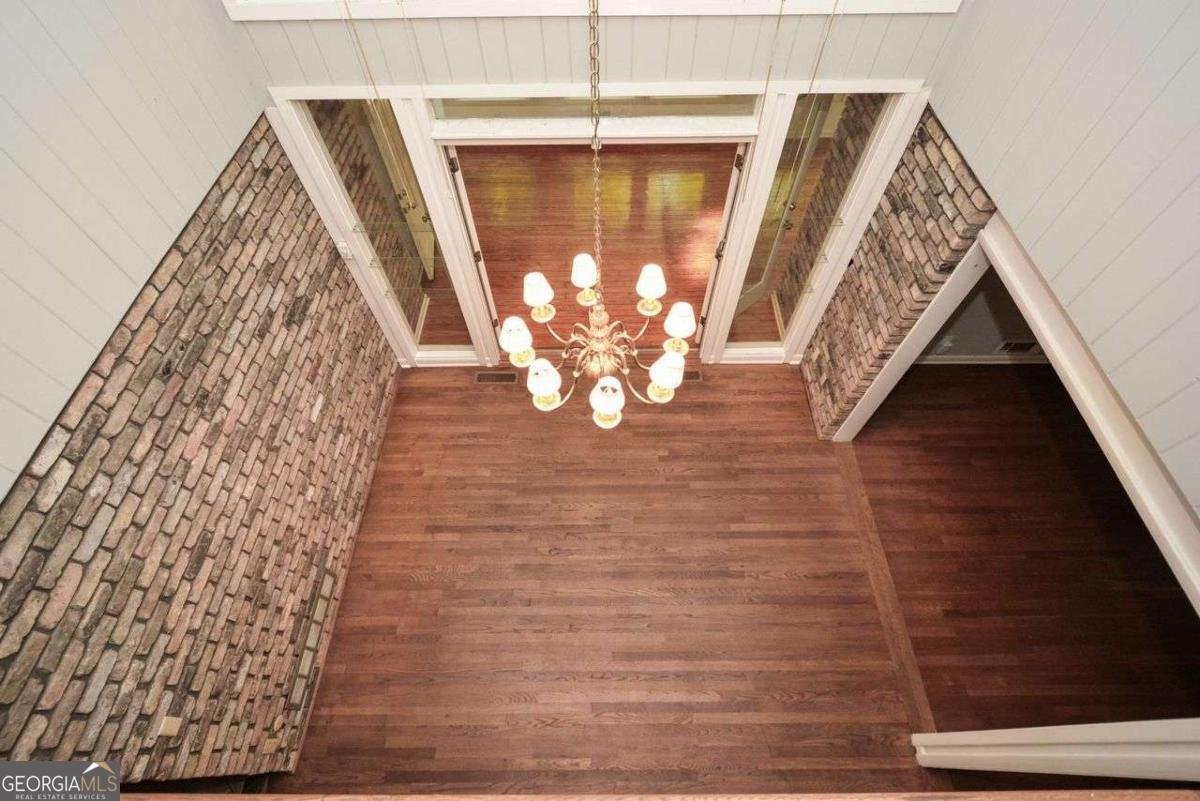 852 Hickory Drive Marietta - 13