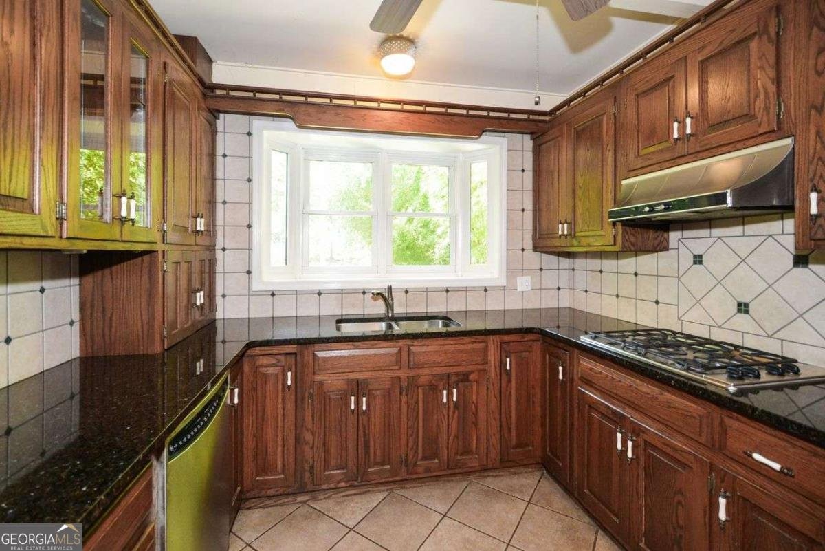 852 Hickory Drive Marietta - 15