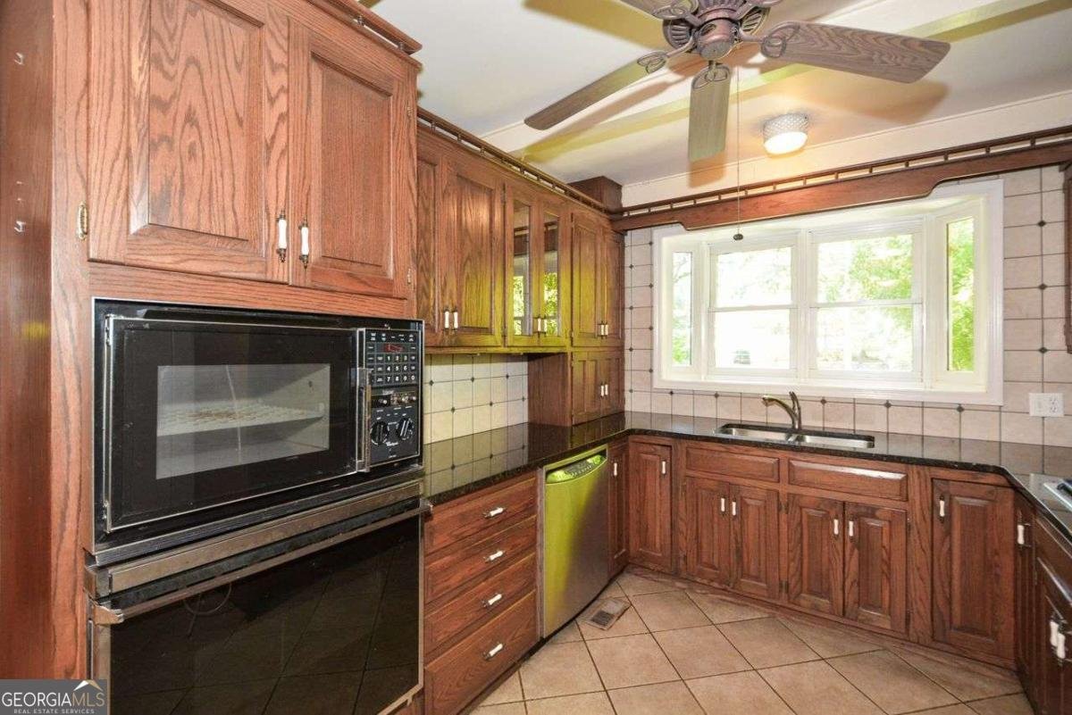 852 Hickory Drive Marietta - 16