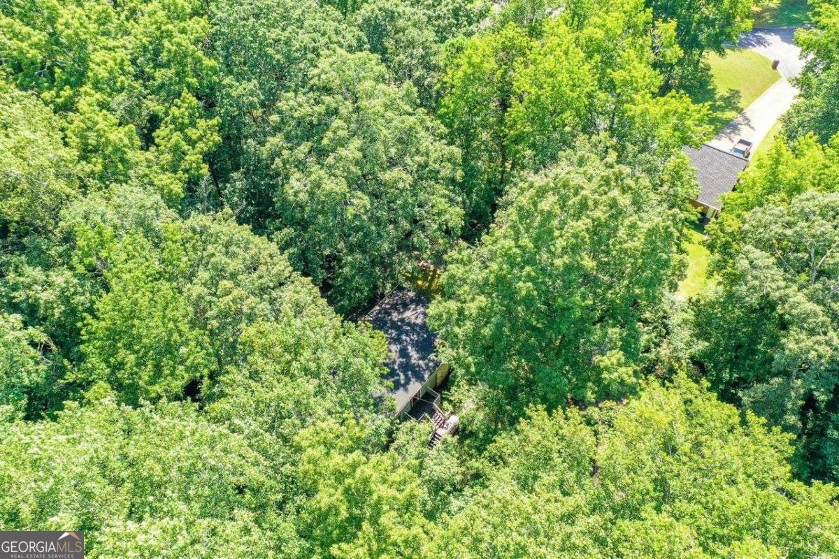 852 Hickory Drive Marietta - 2