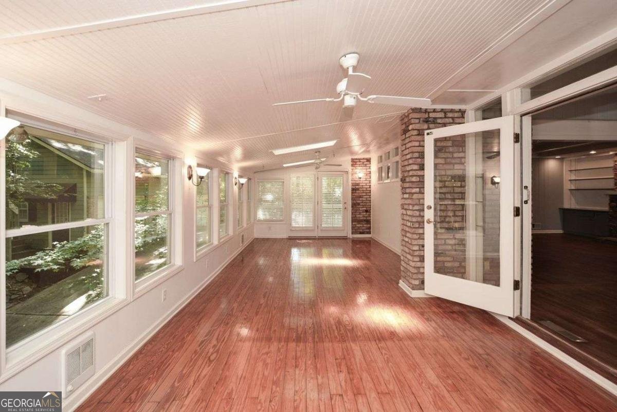 852 Hickory Drive Marietta - 22