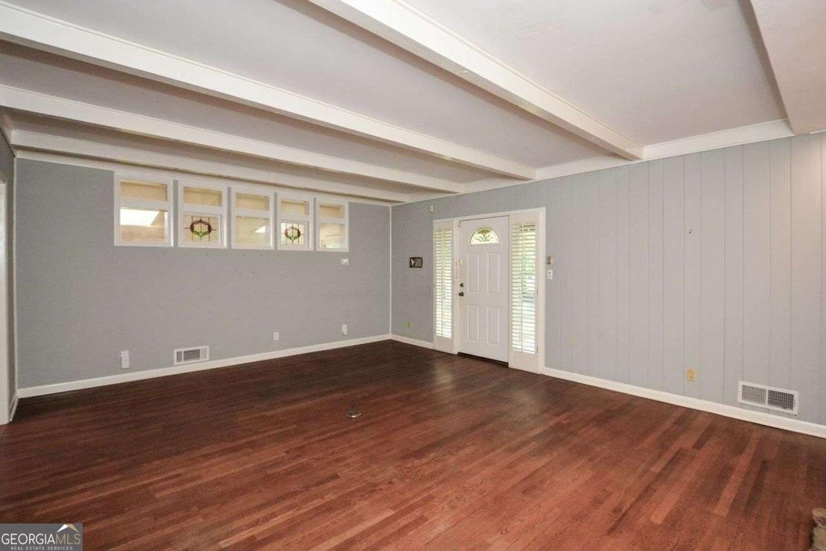 852 Hickory Drive Marietta - 23