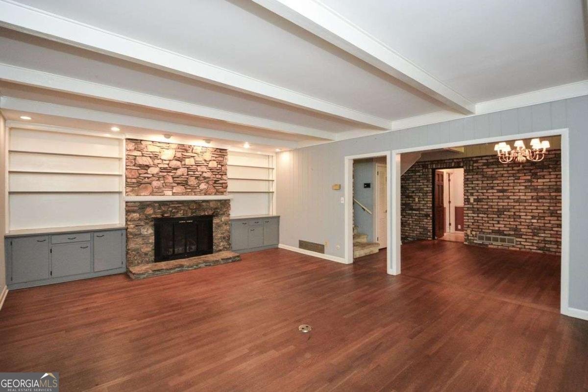 852 Hickory Drive Marietta - 26