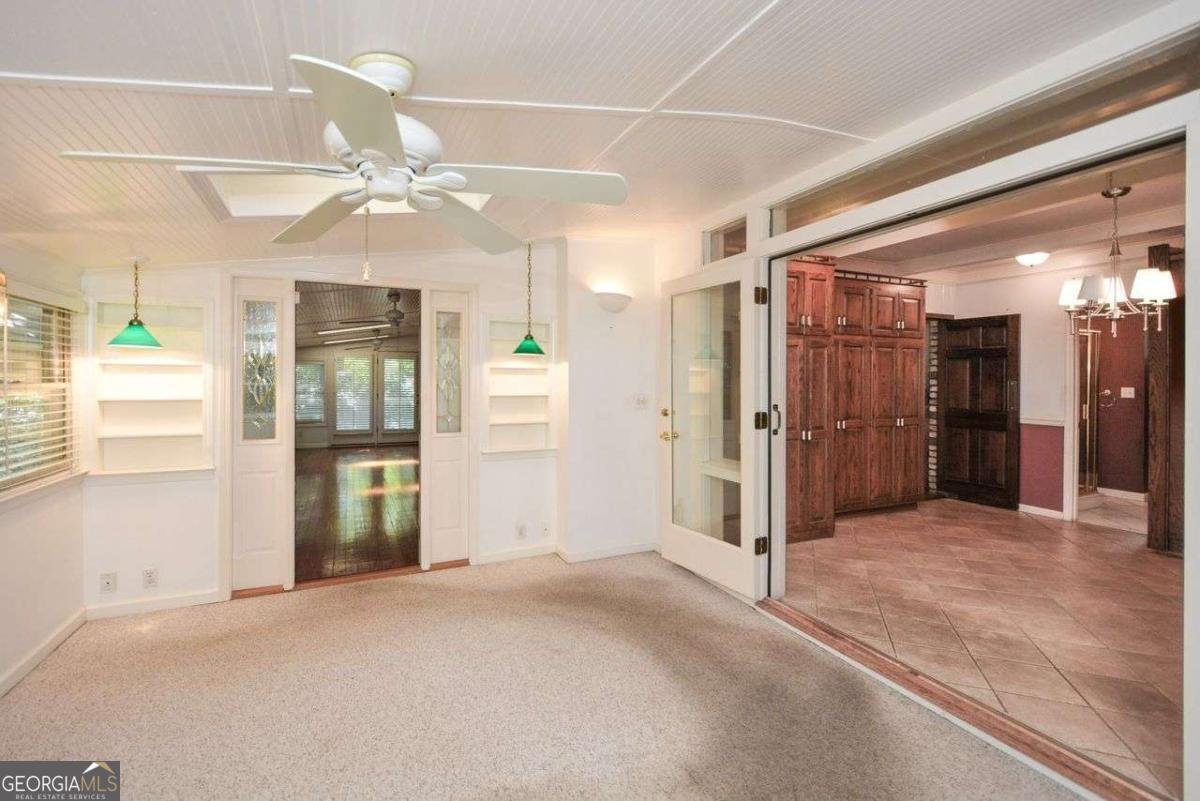 852 Hickory Drive Marietta - 27