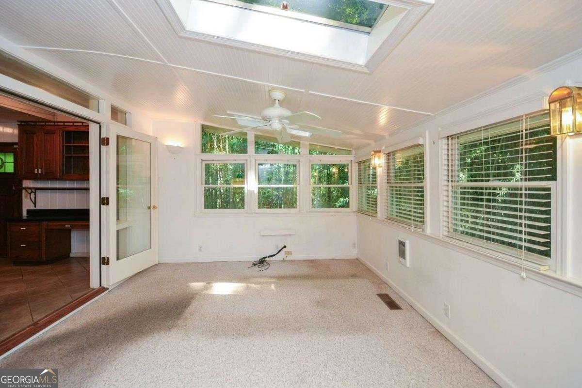 852 Hickory Drive Marietta - 30