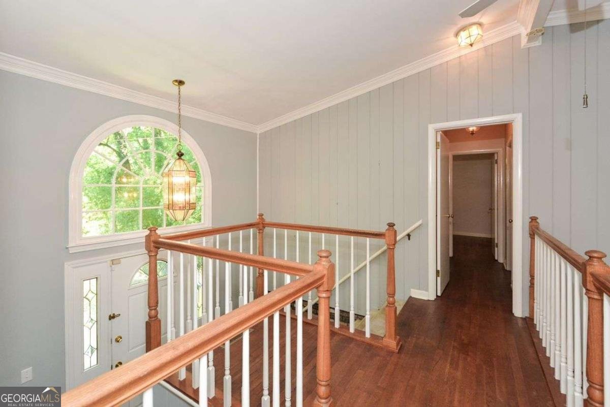 852 Hickory Drive Marietta - 31