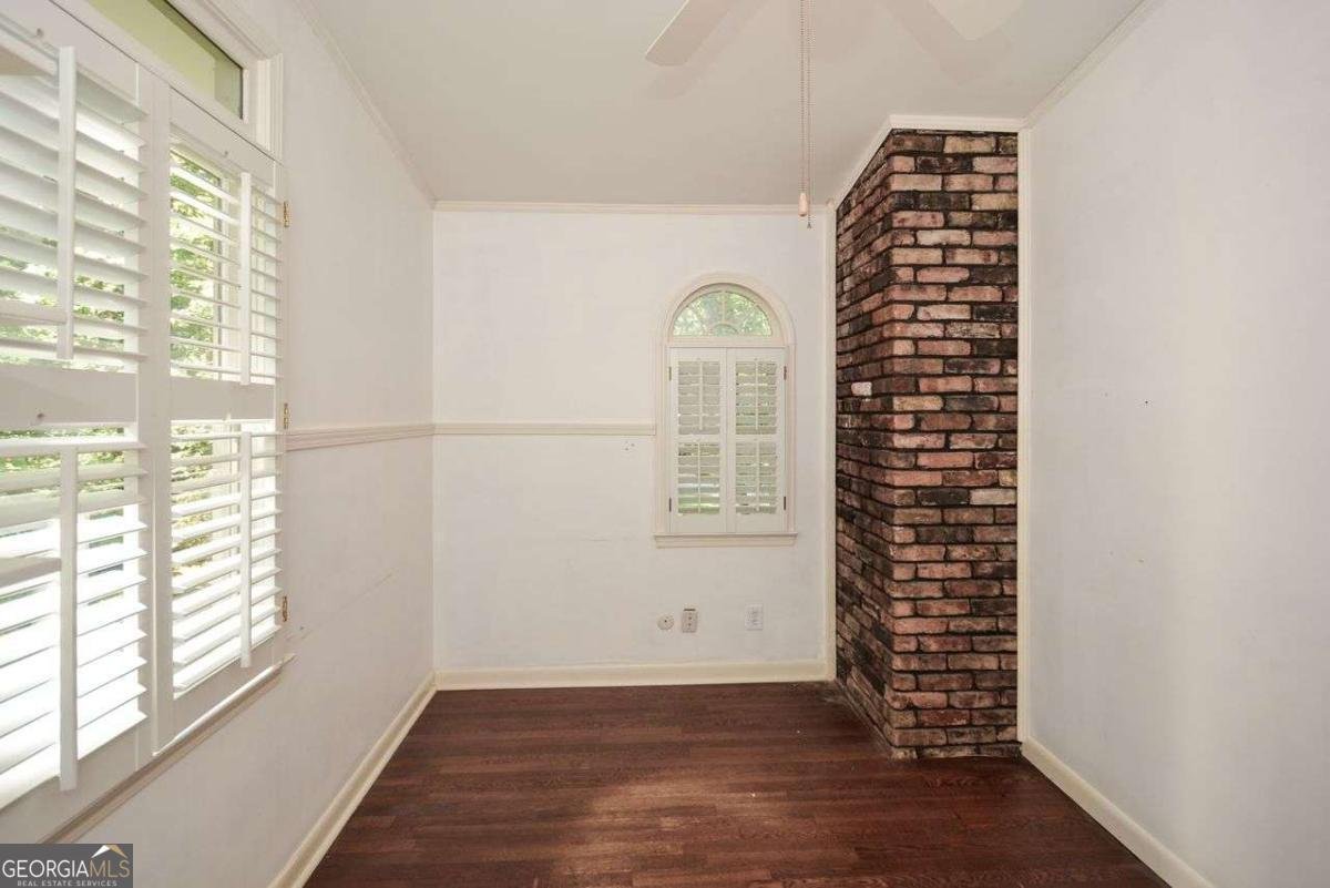 852 Hickory Drive Marietta - 36