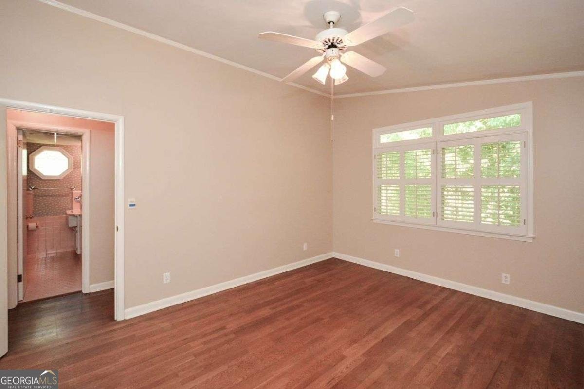 852 Hickory Drive Marietta - 43