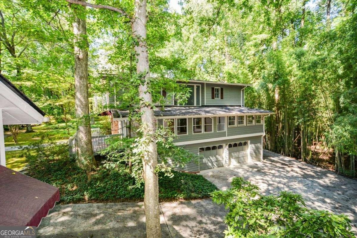 852 Hickory Drive Marietta - 56