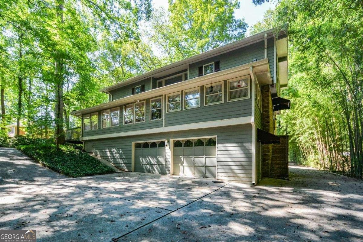 852 Hickory Drive Marietta - 57