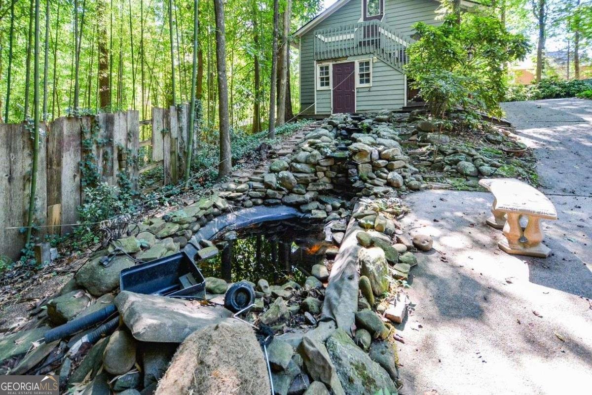 852 Hickory Drive Marietta - 58