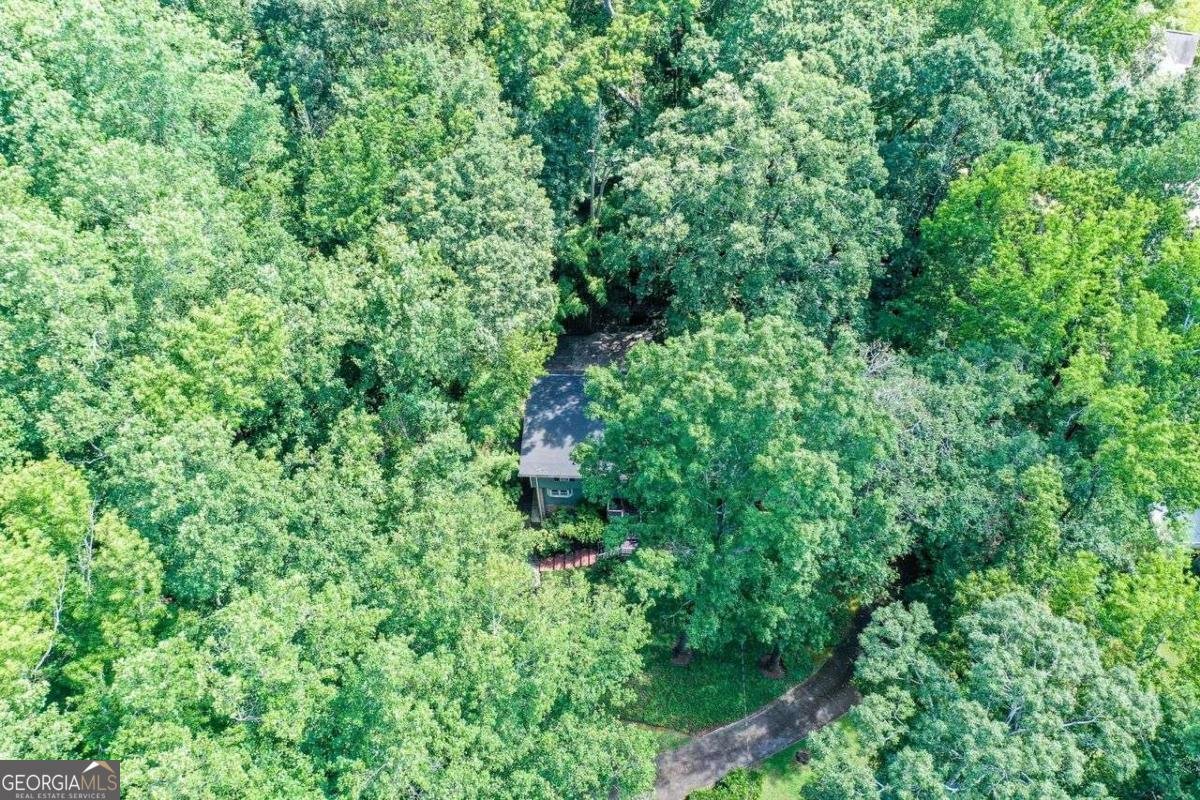 852 Hickory Drive Marietta - 66