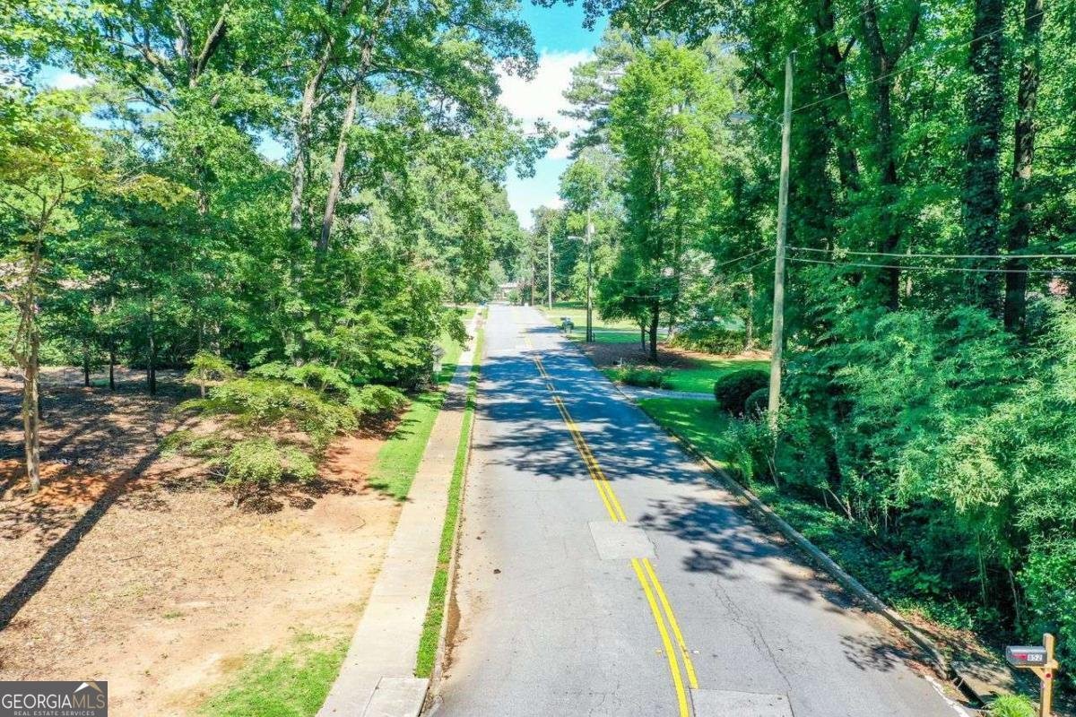 852 Hickory Drive Marietta - 7