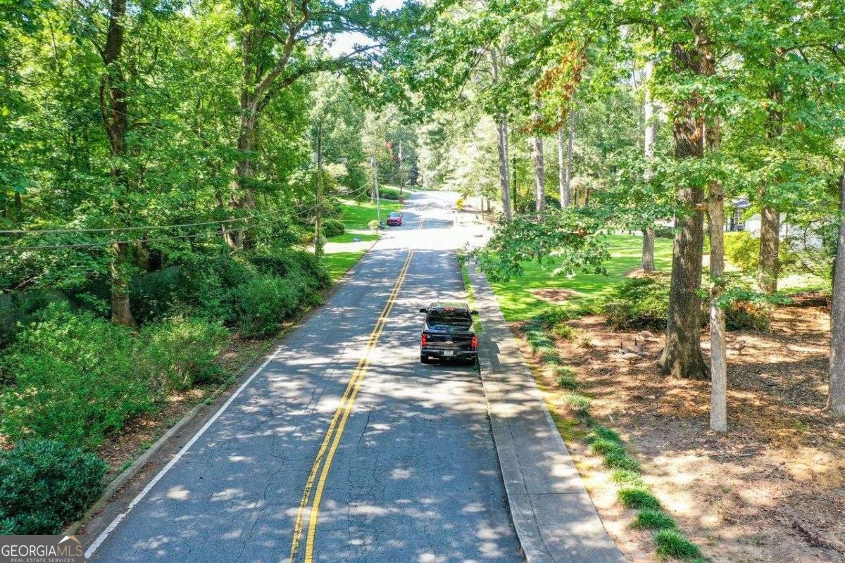 852 Hickory Drive Marietta - 8