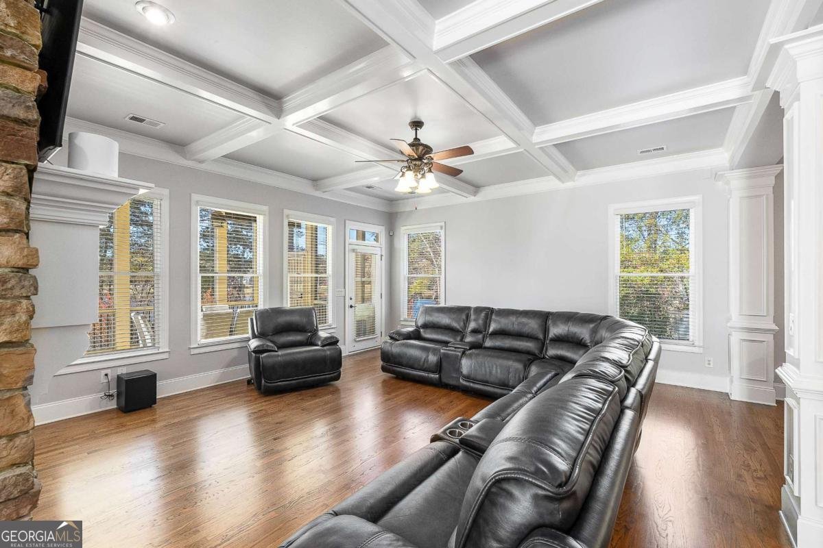 679 Crystal Cove Court Loganville - 14