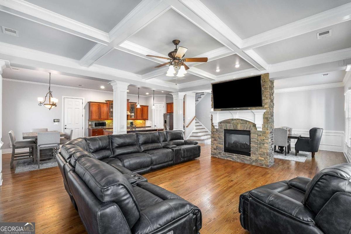 679 Crystal Cove Court Loganville - 16