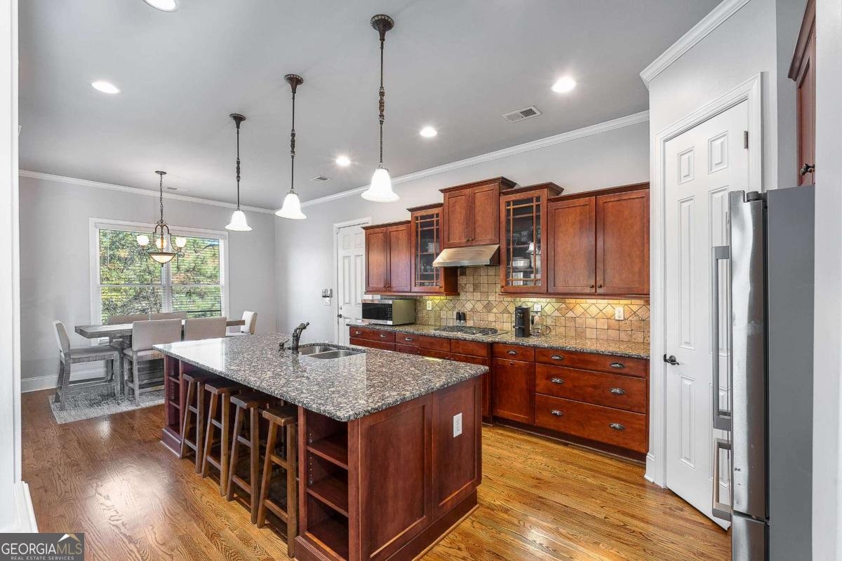 679 Crystal Cove Court Loganville - 21