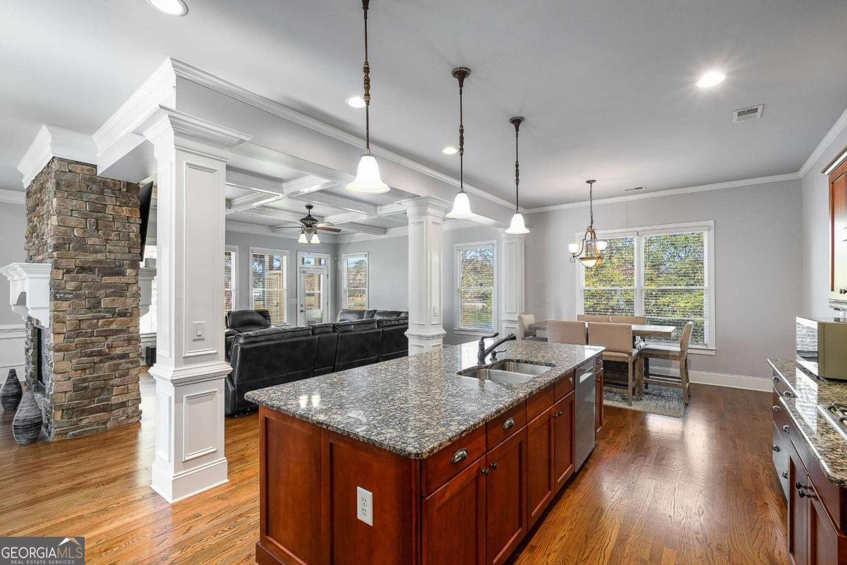 679 Crystal Cove Court Loganville - 24