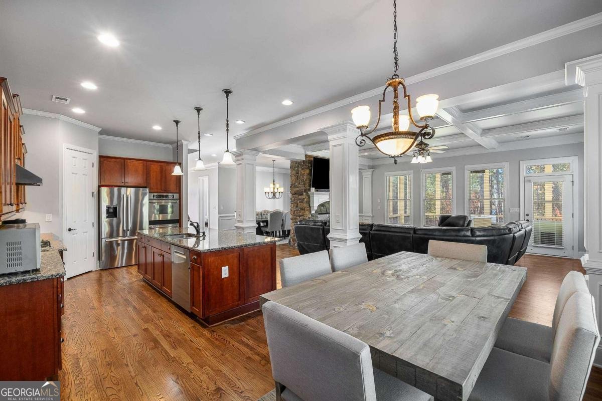 679 Crystal Cove Court Loganville - 26