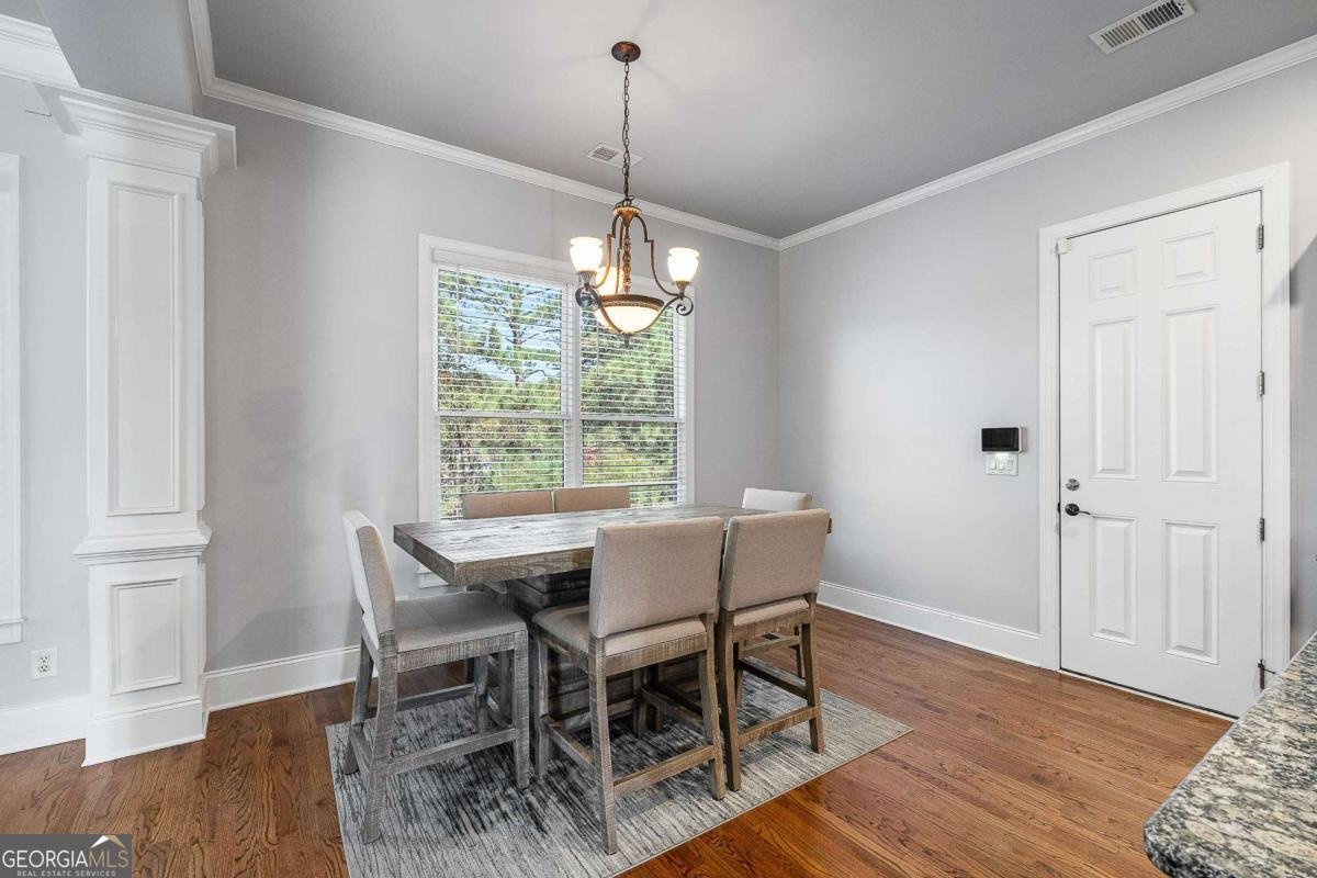 679 Crystal Cove Court Loganville - 27