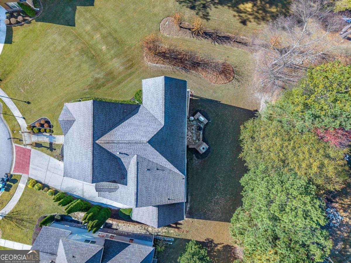 679 Crystal Cove Court Loganville - 3