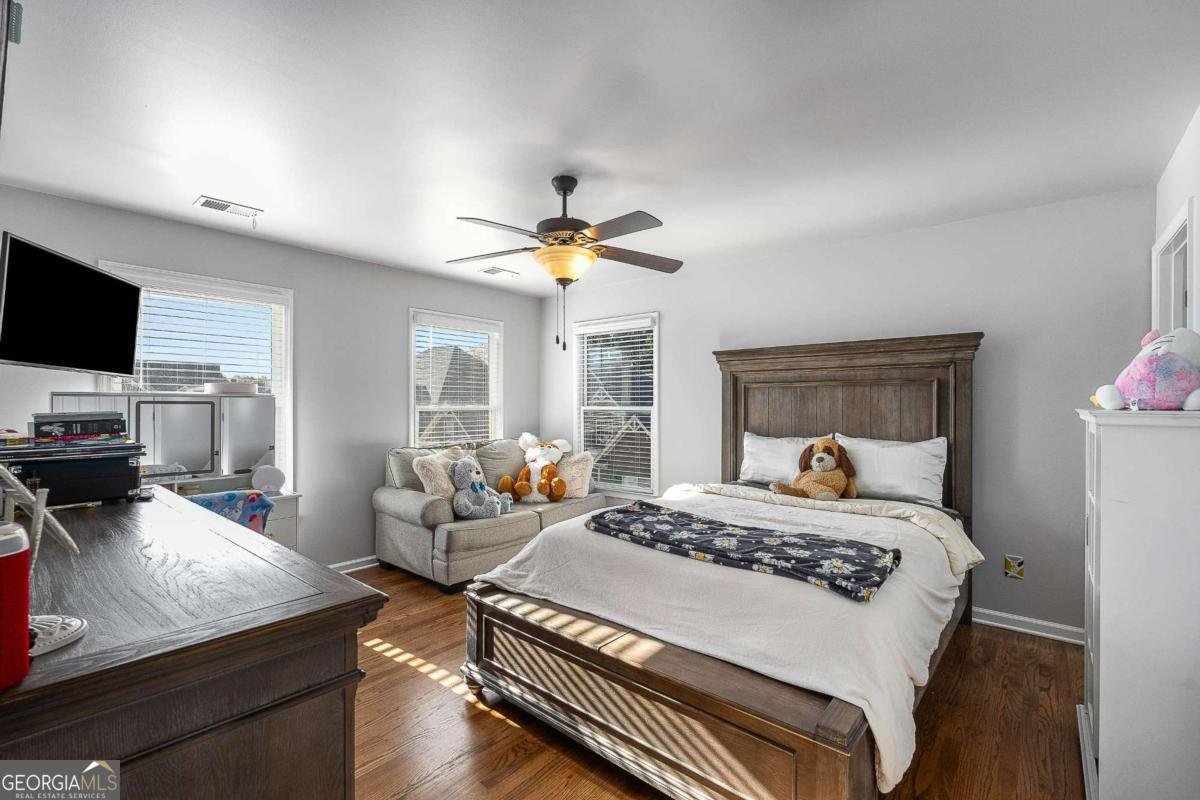 679 Crystal Cove Court Loganville - 30